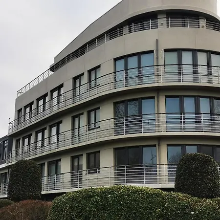 Greens 251 Bredene Exterior photo
