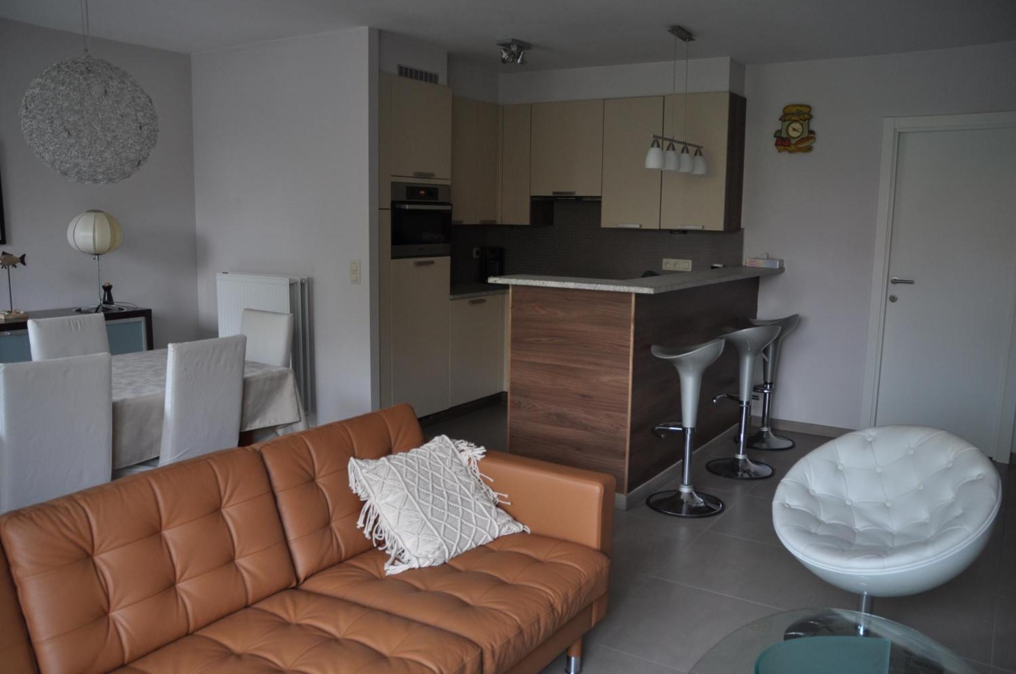 Apartamento Greens 251 *