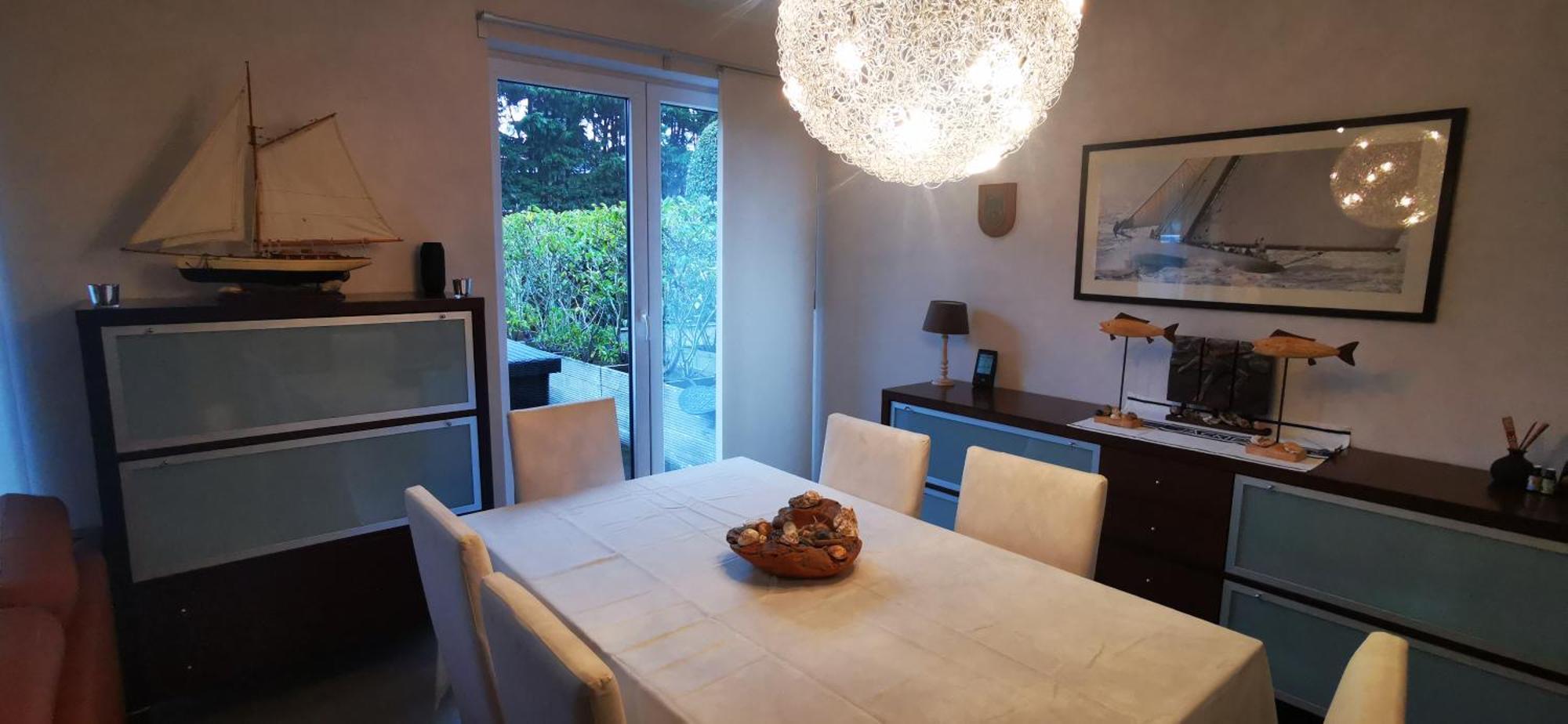 Apartamento Greens 251