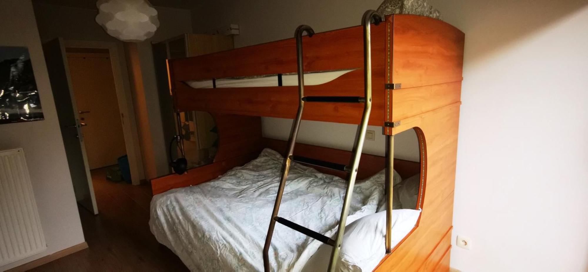 Apartamento Greens 251 Bredene
